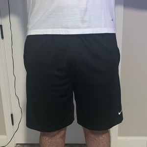 Nike shorts